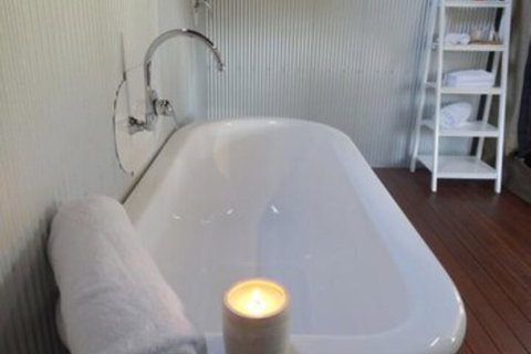 Murphy's Creek Hideaway - Accommodation in Surfers Paradise 2