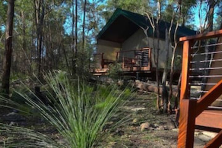 Upper Lockyer QLD Accommodation in Surfers Paradise