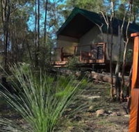 Murphy's Creek Hideaway - Accommodation in Surfers Paradise