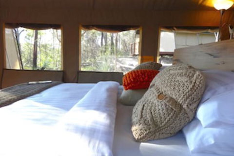 Murphy's Creek Hideaway - Accommodation in Surfers Paradise 6