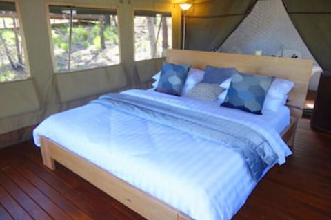 Murphy's Creek Hideaway - Accommodation in Surfers Paradise 4
