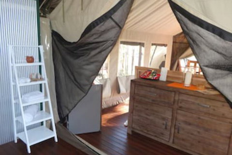 Murphy's Creek Hideaway - Accommodation in Surfers Paradise 5