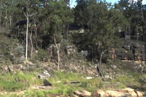Murphy's Creek Hideaway - Accommodation in Surfers Paradise 1