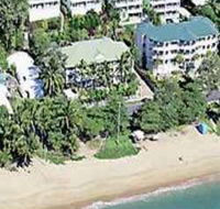Seashells - Accommodation in Surfers Paradise