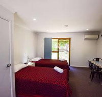 Beach n Reef Motel - Accommodation in Surfers Paradise