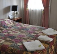 Australian Hotel Boonah - Accommodation in Surfers Paradise
