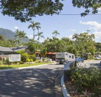 Cool Waters Holiday Park - Accommodation in Surfers Paradise