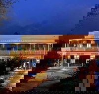 The Colliefields - Accommodation in Surfers Paradise