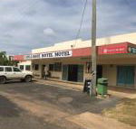 Chillagoe Cockatoo Hotel Motel
