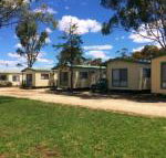 Kerang Cabins - Accommodation in Surfers Paradise