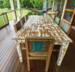 Cairns Homestead acreage pet  family friendly - Accommodation in Surfers Paradise