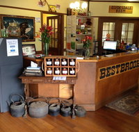 Bestbrook Mountain Resort - Accommodation in Surfers Paradise