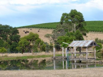 Barristers Block Vigneron Villa - Accommodation in Surfers Paradise 5