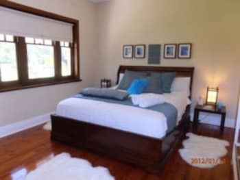 Barristers Block Vigneron Villa - Accommodation in Surfers Paradise 1