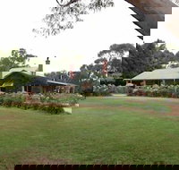 Barristers Block Vigneron Villa - Accommodation in Surfers Paradise