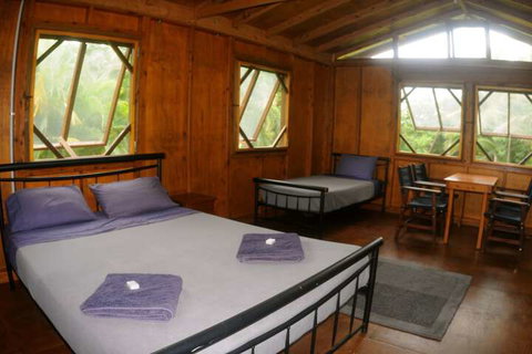 Daintree Rainforest Bungalows - Accommodation in Surfers Paradise 4