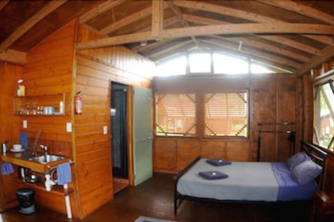 Daintree Rainforest Bungalows - Accommodation in Surfers Paradise 7