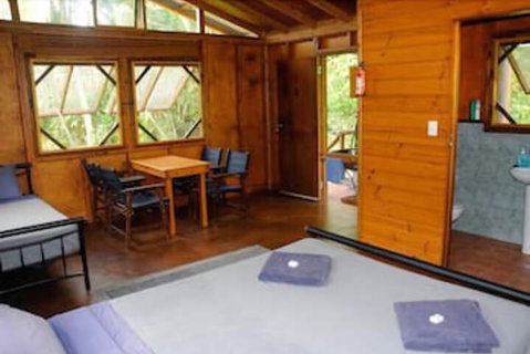 Daintree Rainforest Bungalows - Accommodation in Surfers Paradise 6