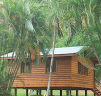 Daintree Rainforest Bungalows - Accommodation in Surfers Paradise
