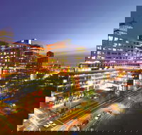 Oaks Melbourne on William Suites - Accommodation in Surfers Paradise