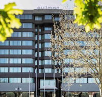 Pullman Melbourne Albert Park - Accommodation in Surfers Paradise