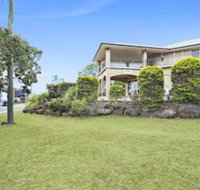 Great Divide Motor Inn - Accommodation in Surfers Paradise