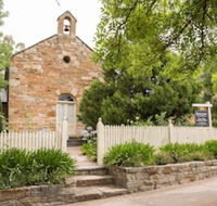 Clare Valley Heritage Retreat - Accommodation in Surfers Paradise