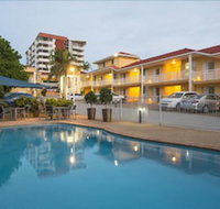Harbour Sails Motor Inn - Accommodation in Surfers Paradise