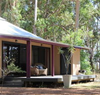 Ellensbrook Cottages - Accommodation in Surfers Paradise
