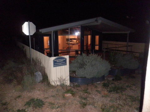 The Real McCoy Holiday Accommodation - Accommodation in Surfers Paradise 1