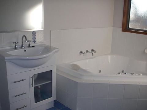The Real McCoy Holiday Accommodation - Accommodation in Surfers Paradise 6