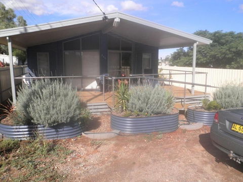 The Real McCoy Holiday Accommodation - Accommodation in Surfers Paradise 3
