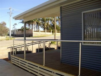 The Real McCoy Holiday Accommodation - Accommodation in Surfers Paradise 0