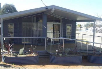 The Real McCoy Holiday Accommodation - Accommodation in Surfers Paradise 2
