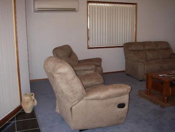The Real McCoy Holiday Accommodation - Accommodation in Surfers Paradise 5