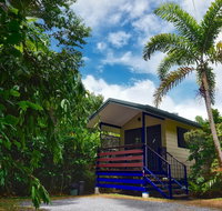 Thornton Beach Bungalows - Accommodation in Surfers Paradise