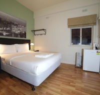 City Centre Budget Hotel - Accommodation in Surfers Paradise