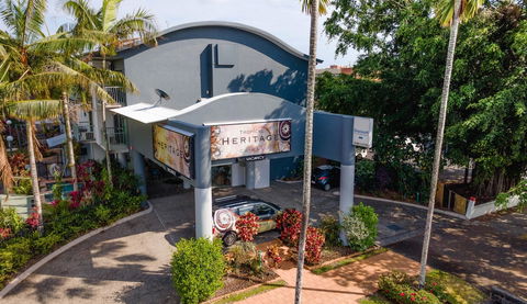 Heritage Cairns - Accommodation in Surfers Paradise 1