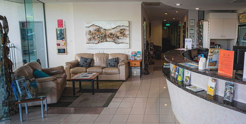 Heritage Cairns - Accommodation in Surfers Paradise 4