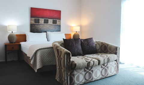 Heritage Cairns - Accommodation in Surfers Paradise 6