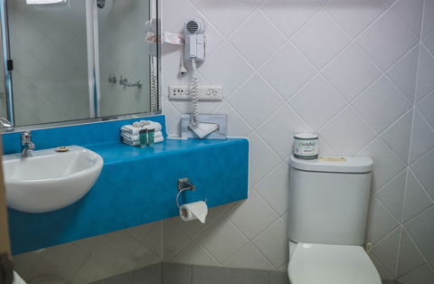 Heritage Cairns - Accommodation in Surfers Paradise 5
