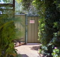 Highlander Motor Inn  Apartments - Accommodation in Surfers Paradise