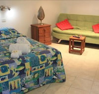 Airlie Beach Motor Lodge - Accommodation in Surfers Paradise