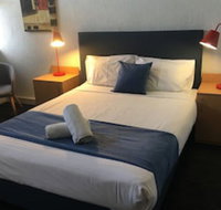 Parkdale Motor Inn - Accommodation in Surfers Paradise