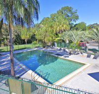 Sandcastles 1770 Motel  Resort - Accommodation in Surfers Paradise