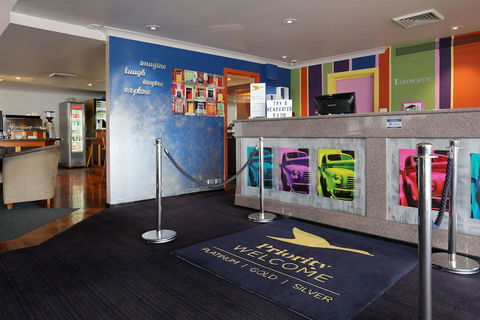 Ibis Styles Tamworth - Accommodation in Surfers Paradise 6