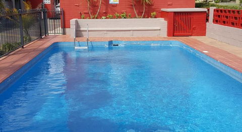 Ibis Styles Tamworth - Accommodation in Surfers Paradise 5