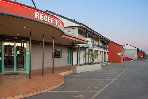 Ibis Styles Tamworth - Accommodation in Surfers Paradise 0