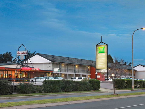 Ibis Styles Tamworth - Accommodation in Surfers Paradise 1