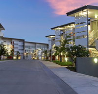 Grand Mercure Apartments Magnetic Island - Accommodation in Surfers Paradise